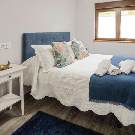 Casa De Campo En Llanes Para 8 Personas La Galguera Exteriér fotografie