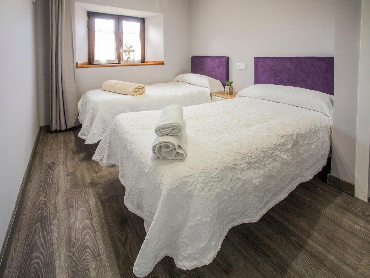 Casa De Campo En Llanes Para 8 Personas La Galguera Exteriér fotografie